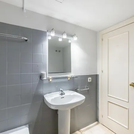 Apartment Apartamento Guadalmina Golf Ll Marbella