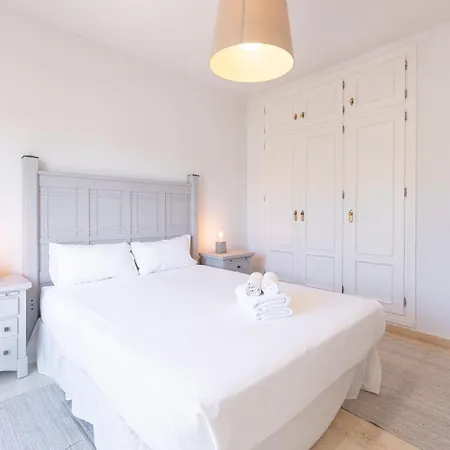 Apartamento Guadalmina Golf Ll Apartment Marbella